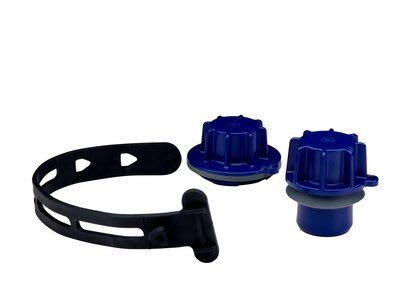 3M Versaflo Cleaning & Storage Kit, TR-653