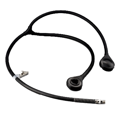 3M Dual Airline Stethoscope Breathing Tube SA-2500 (Each)