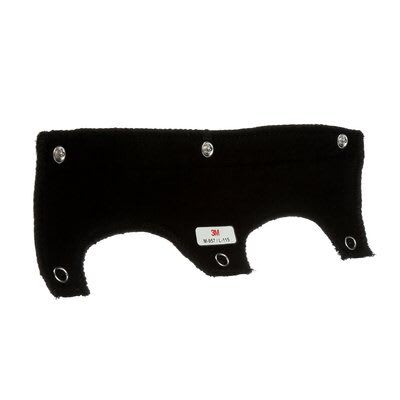 3M Versaflo Forehead Comfort/Sweat Pad 10 (Pack)