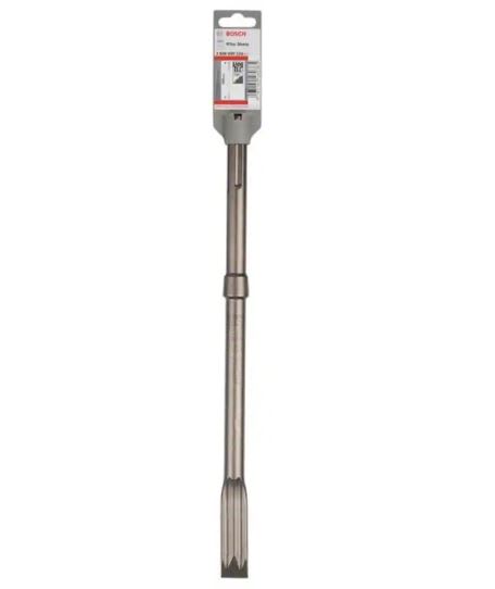 Bosch Drill Bit SDS Max Flat Chisel 400mm