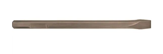 Bosch Drill Bit SDS Max Flat Chisel 28 X 520mm