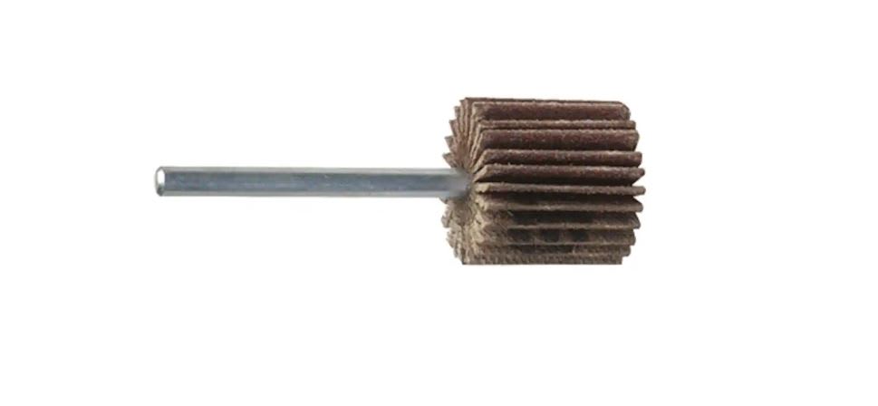 Norton Spindle Flap Wheel P60 Grit 40x10mm (Each)