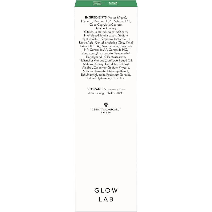 Glow Lab Ceramides Face Serum Replenishing 30mL