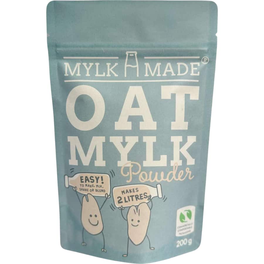 Mylk Made Oat Milk Powder 200g