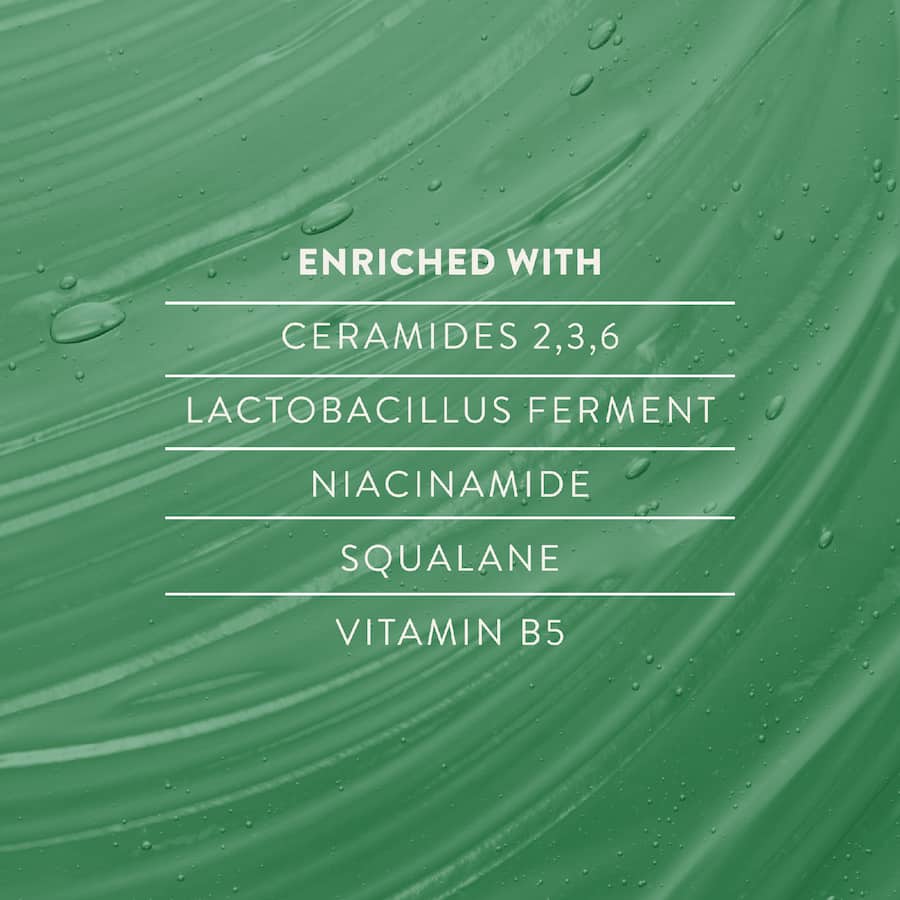 Glow Lab Ceramides Night Face Cream Ultra Repair 50g