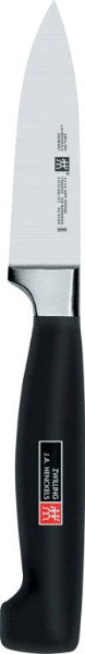 Four Star Paring Knife - 10cm - Zwilling