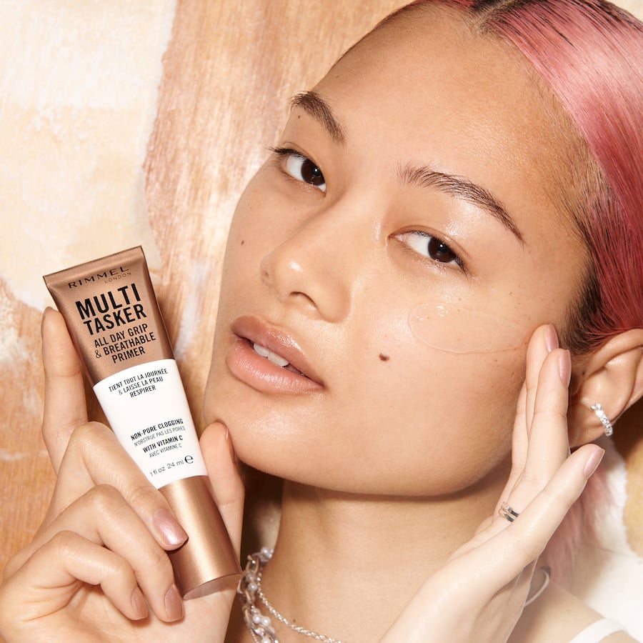 Rimmel Multi Tasker Facial Cream Oxygen Primer 24mL