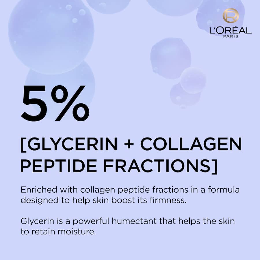 L'oreal Collagen Expert Face Serum Age Correcting 30mL