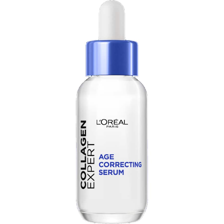 L'oreal Collagen Expert Face Serum Age Correcting 30mL