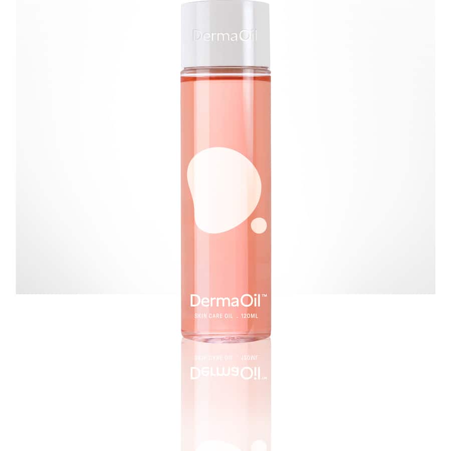 Derma Oil Skin Care Oil 120mL