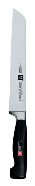 Four Star Bread Knife - 20cm - Zwilling