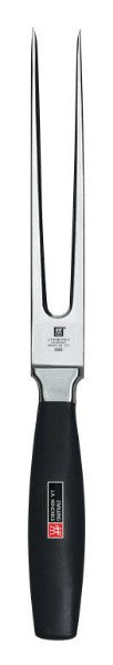 Four Star Carving Fork - 18cm - Zwilling