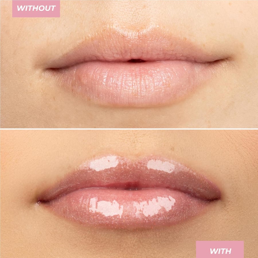 Mcobeauty Peptide Lip Treatment Cupcake 15g