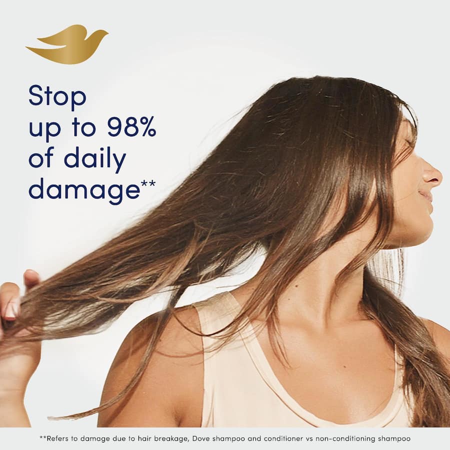 Dove Conditioner Intensive Repair 850mL