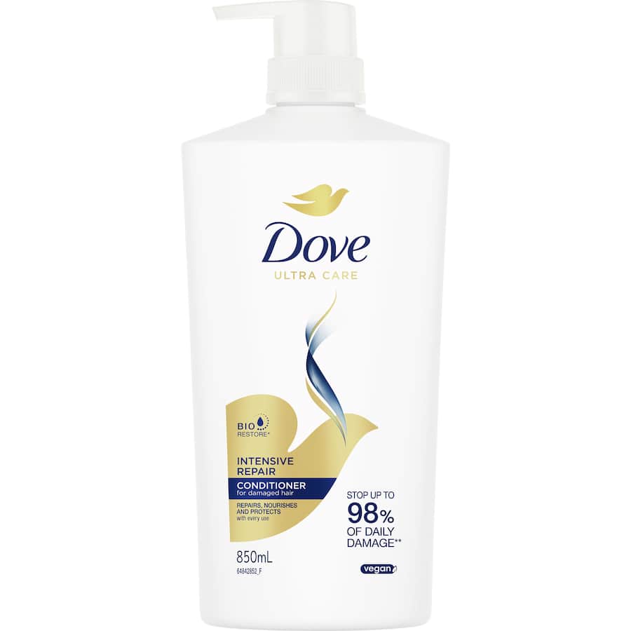 Dove Conditioner Intensive Repair 850mL