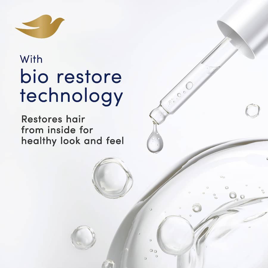 Dove Conditioner Intensive Repair 350mL