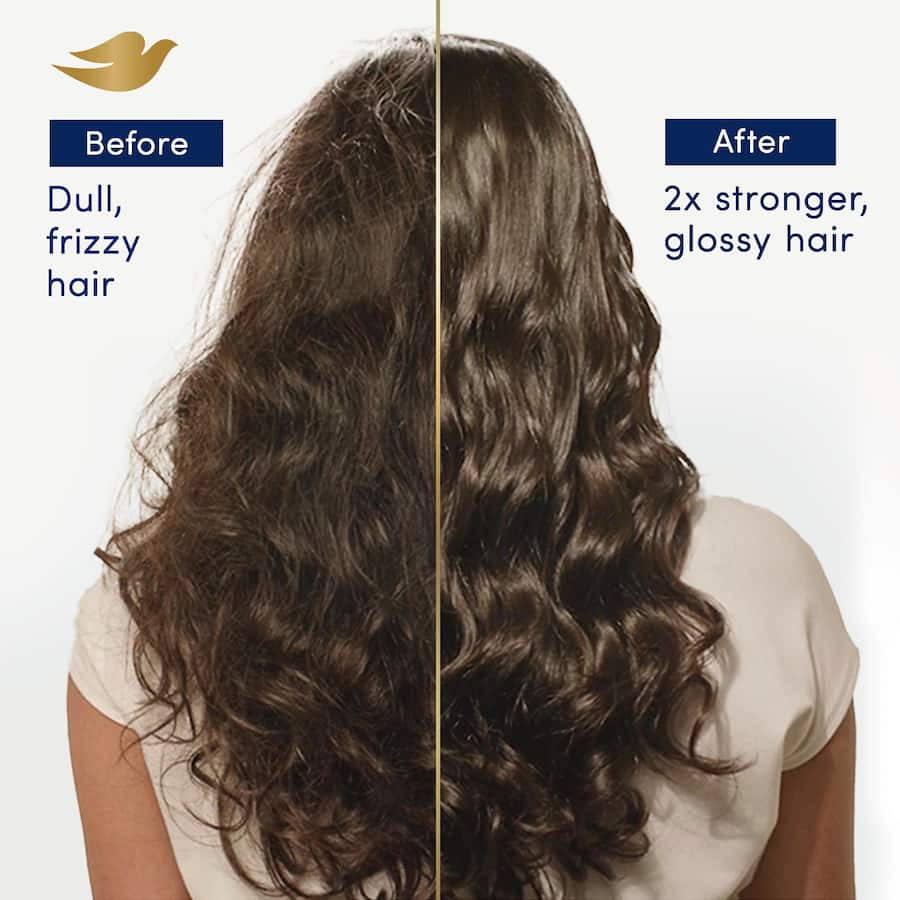 Dove Shampoo Restoring Ritual 850mL