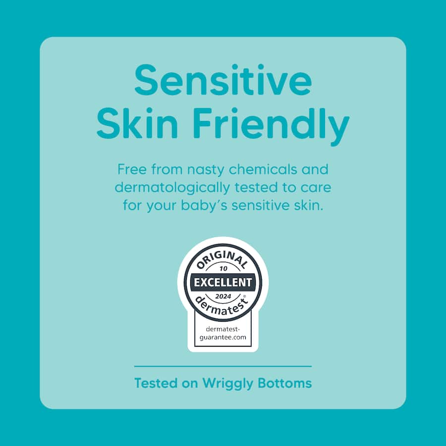 Cute & Co Nappy Pants Toddler Boys & Girls 10-14kg Size 4 34pack