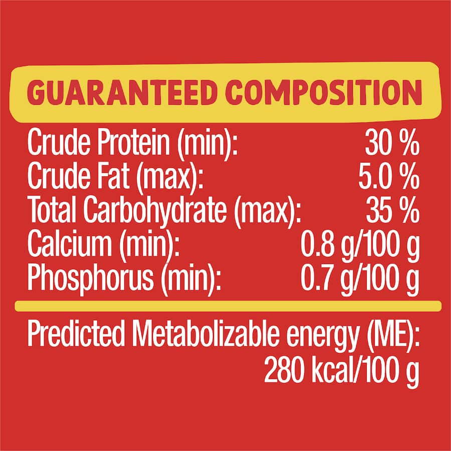 Schmackos Mini Strapz Dog Treats Training Bites Chicken & Milk 120g