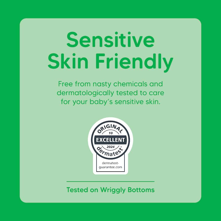 Cute & Co Nappies Walker Boys & Girls 13-18kg Size 5 32pack