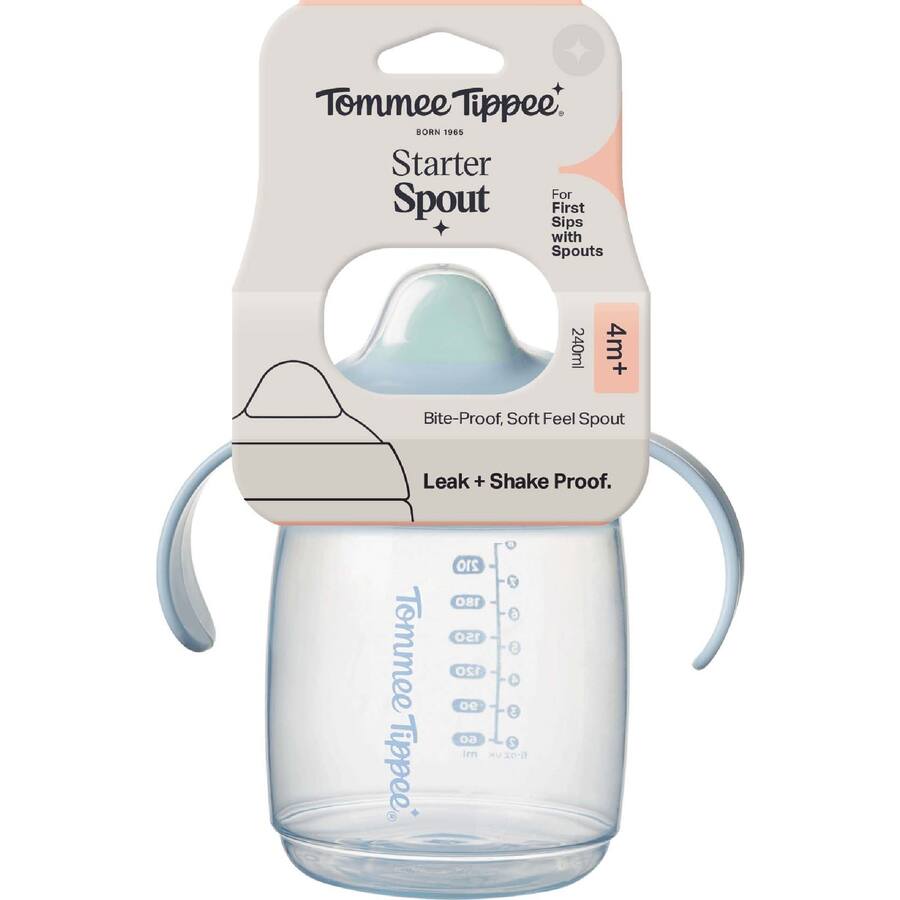 Tommee Tippee Baby Spout Starter