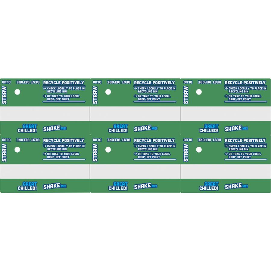 Sanitarium Up & Go Liquid Breakfast Dairy Free Choc Ice - 6 x 250mL