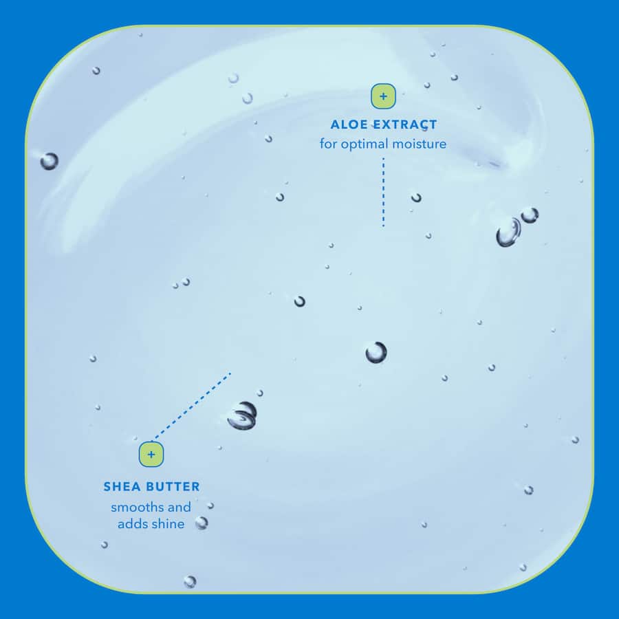 Being Major Shine Conditioner Hydrating Leave In 227mL