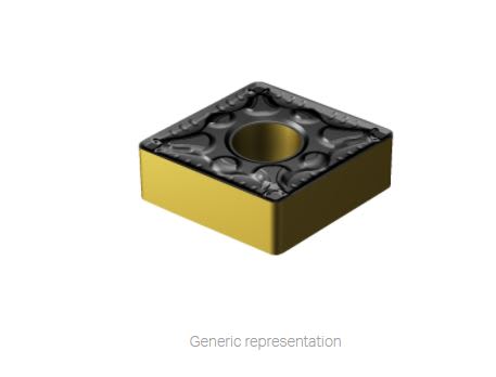 Sandvik Insert CNMG120408-PM 4425
