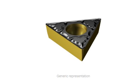 Sandvik Insert TCMT110304-PM 4425