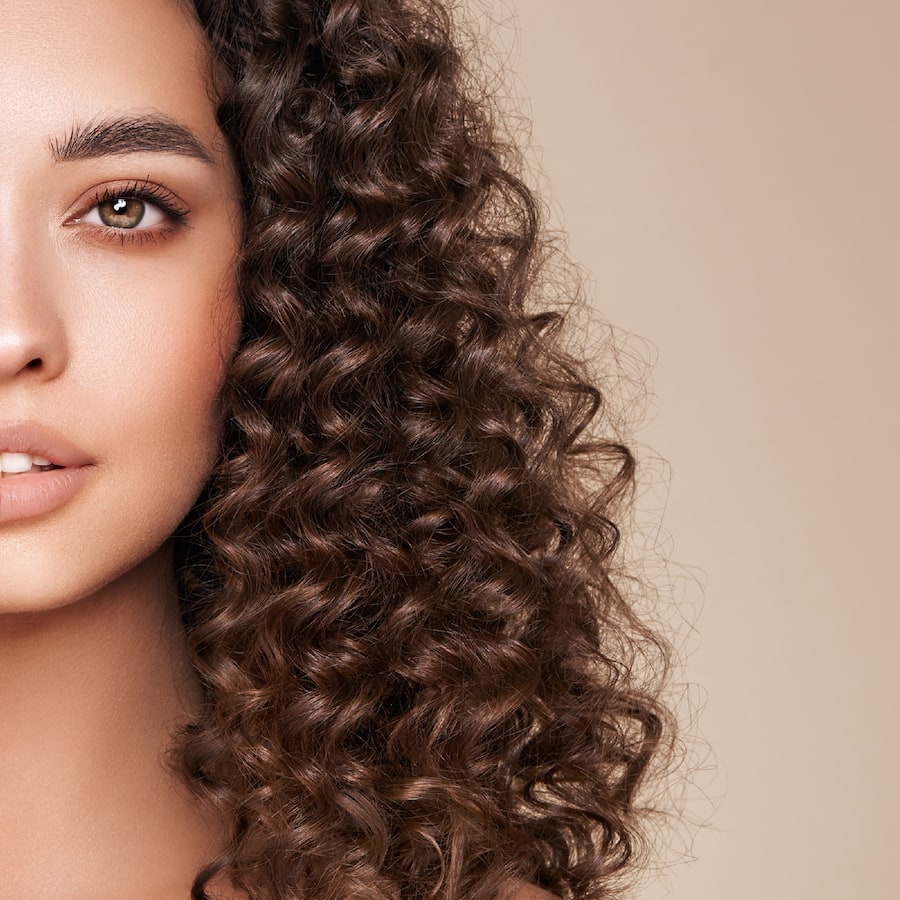 Glow Lab Shampoo Curl Enhance 600mL