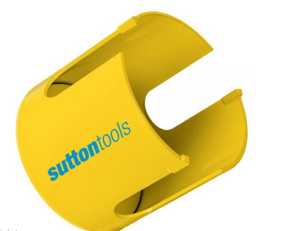 Sutton Tools Holesaw Blade TCT 64mm