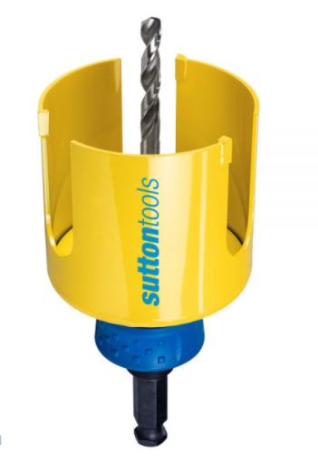 Sutton Tools Holesaw Blade TCT 64mm