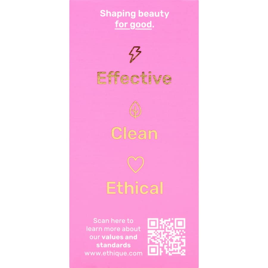 Ethique Conditioner Bar Everyday Shine 60g