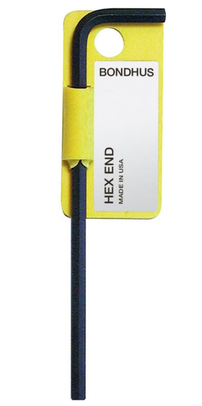 BONDHUS Hex L-Wrench Set HLX13