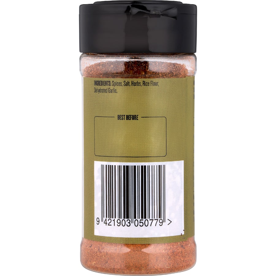 Gault's Seasoning Spice Mexican Blend 40g