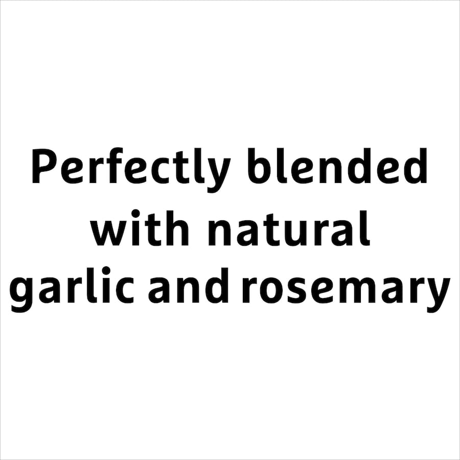 Masterfoods Seasoning Tuscan Blend Jar 45g