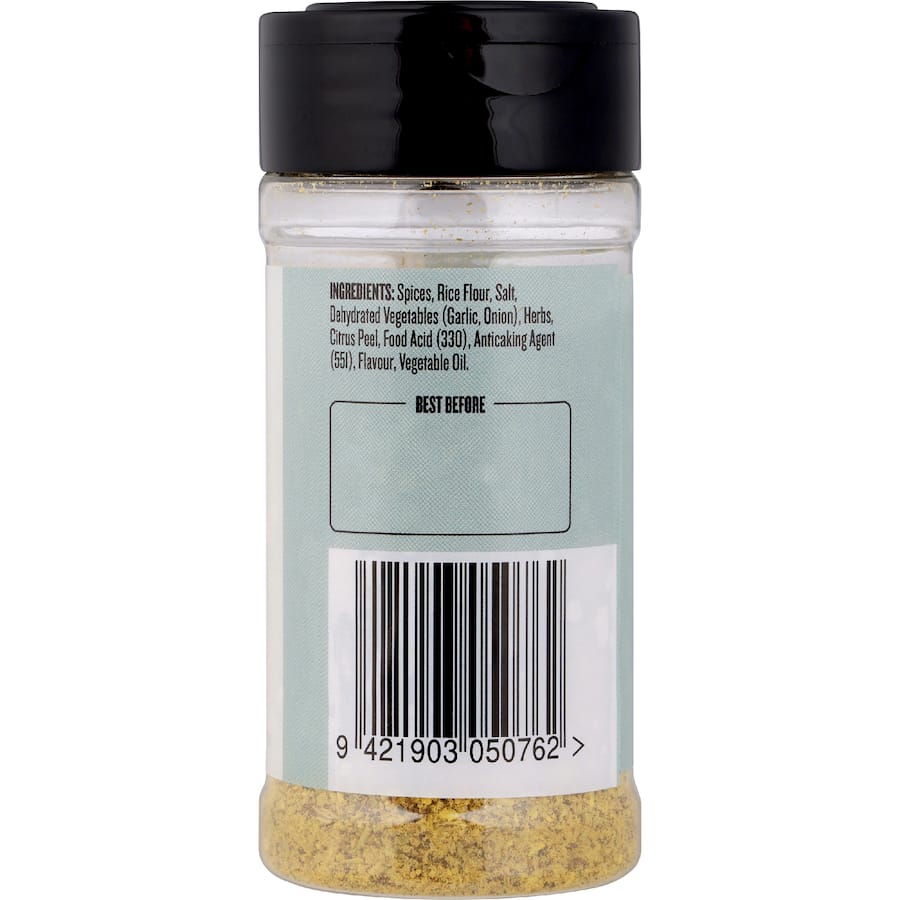 Gault's Seasoning Spice Moroccan Blend 40g