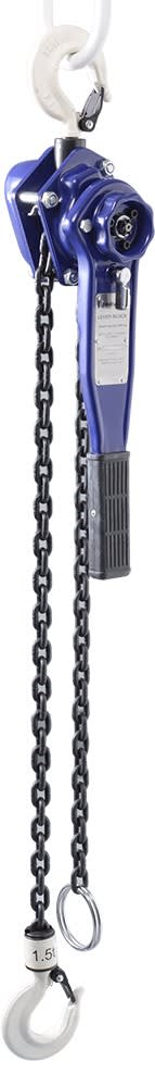 Bullivants Lever Block 3.0T, 1.5m