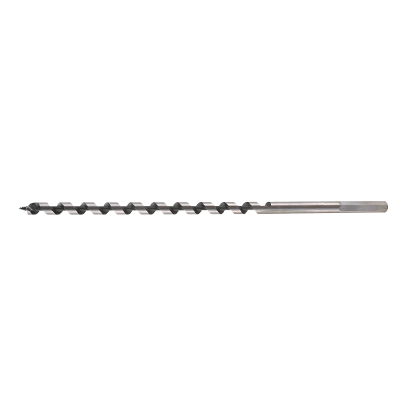 Makita Bit Wood Auger 24 x 200mm