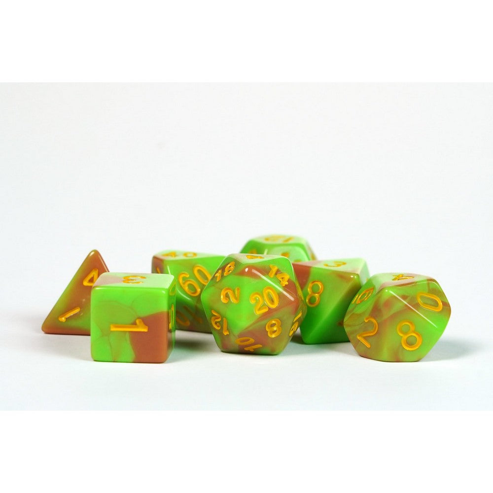 Fruit Meadows - Kawaii Cat Milk Carton-Kiwi