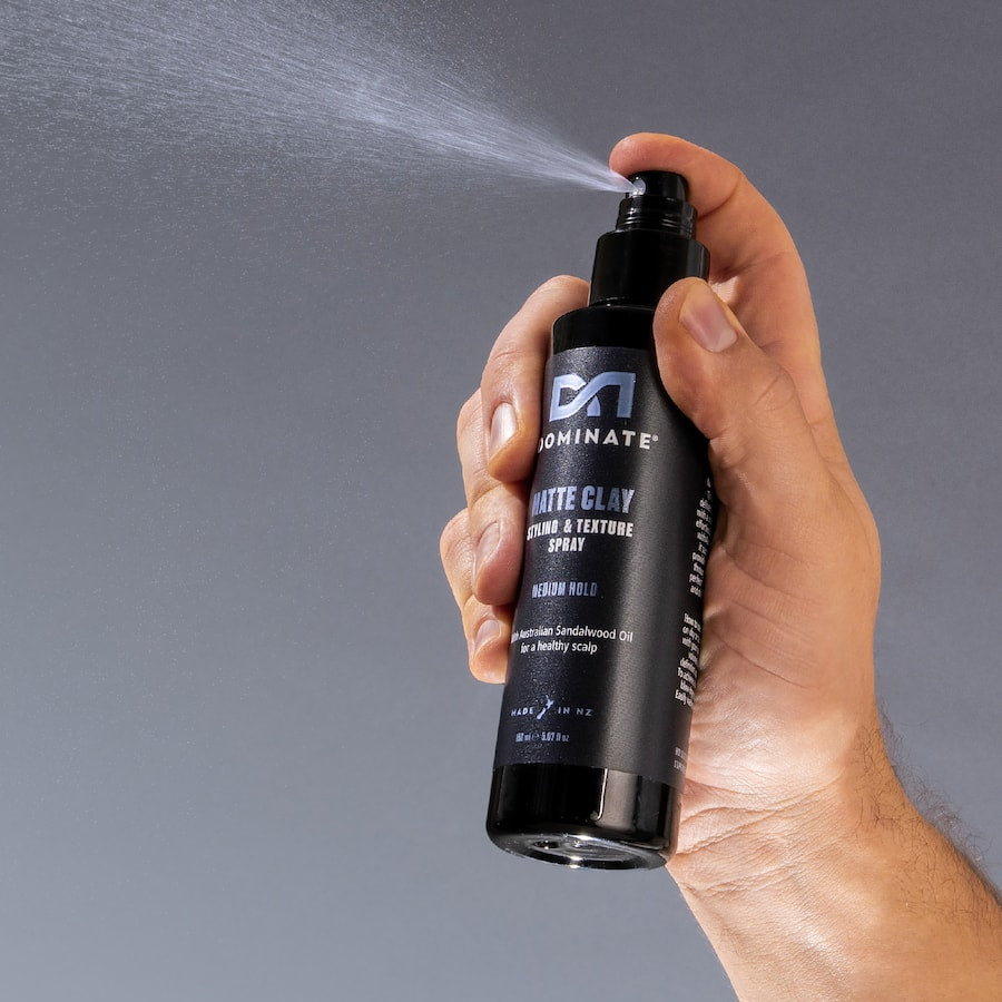 Dominate Styling Texture Spray 150mL