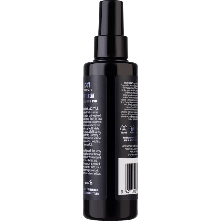 Dominate Styling Texture Spray 150mL