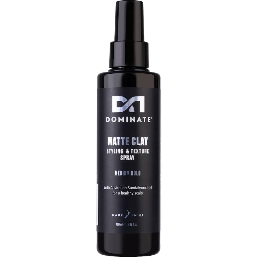Dominate Styling Texture Spray 150mL