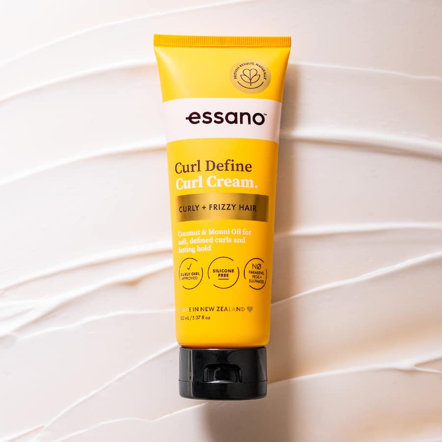 Essano Hair Creme Curl Define 150mL