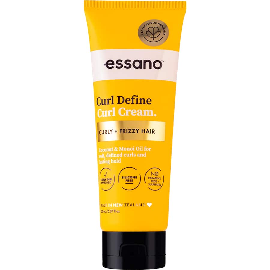 Essano Hair Creme Curl Define 150mL