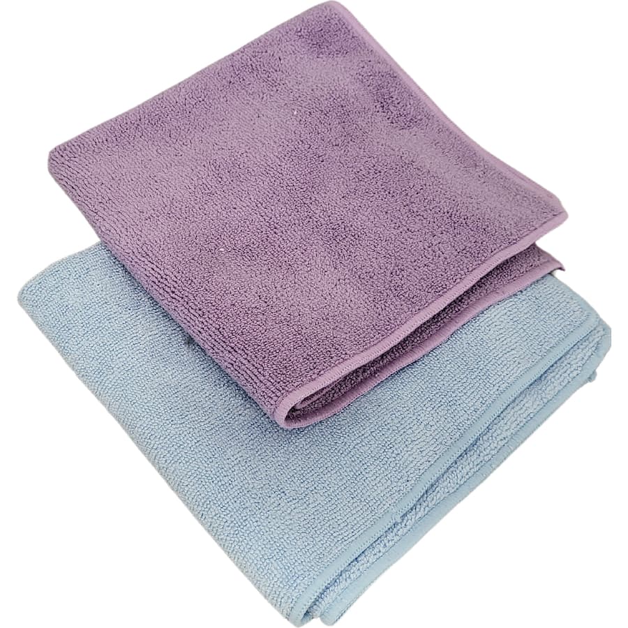 Chelsea Winter Dish Cloths 2pack