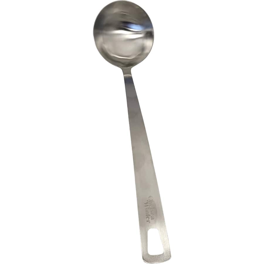 Chelsea Winter Ladle Stainless Steel