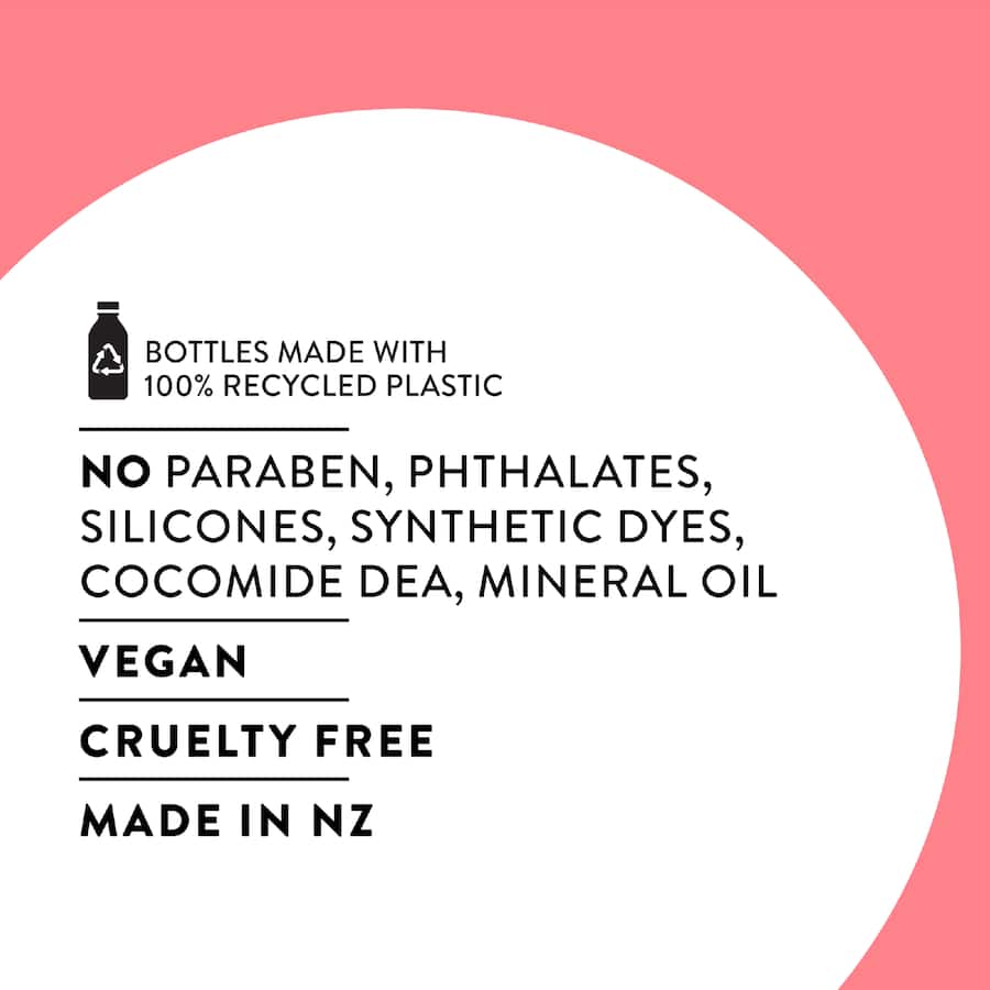 Glow Lab Conditioner Curl Enhance 600mL