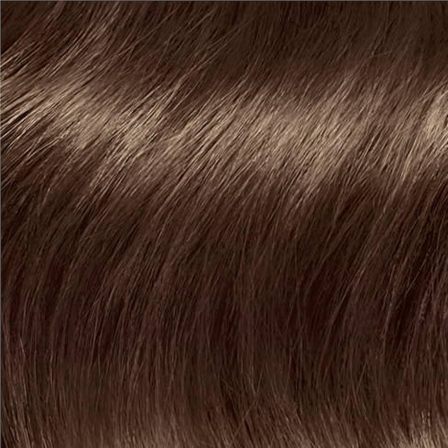 Clairol Colourstrong Hair Colour Light Brown 6.0 1pack