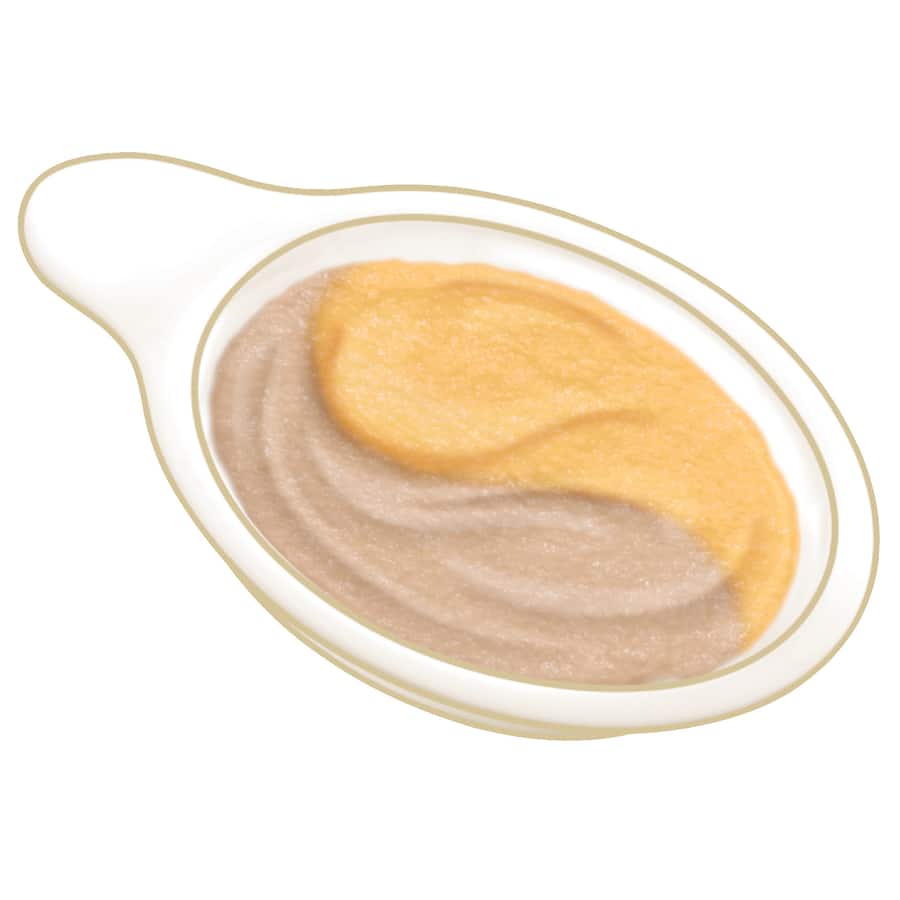 Temptations Creamy Spoons Cat Treats Tasty Chicken & Cheesy Cheese 4x10g